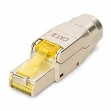 Digitus RJ45 konektor CAT.8 FTP sestavljiv DN-93838
