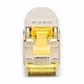 Picture of Digitus RJ45 konektor CAT.8 FTP sestavljiv DN-93838