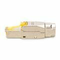 Picture of Digitus RJ45 konektor CAT.8 FTP sestavljiv DN-93838