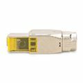 Picture of Digitus RJ45 konektor CAT.8 FTP sestavljiv DN-93838