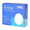 Picture of Ruijie-Reyee dostopna točka WiFi6 1800Mb AX Giga stropna RG-RAP62