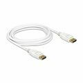 Picture of Delock kabel DisplayPort 3m 4K 60Hz bel 84878