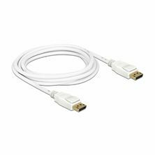 Slika Delock kabel DisplayPort 3m 4K 60Hz bel 84878