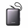 Picture of Joyroom prenosna baterija 10.000mAh 22W PowerBank Lightning TipC črna JR-PBF27