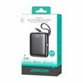 Picture of Joyroom prenosna baterija 10.000mAh 22W PowerBank Lightning TipC črna JR-PBF27