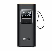 Baseus avtomobilska zračna tlačilka mini baterijska C11159300111-00