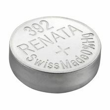 Slika Renata gumb baterija 392