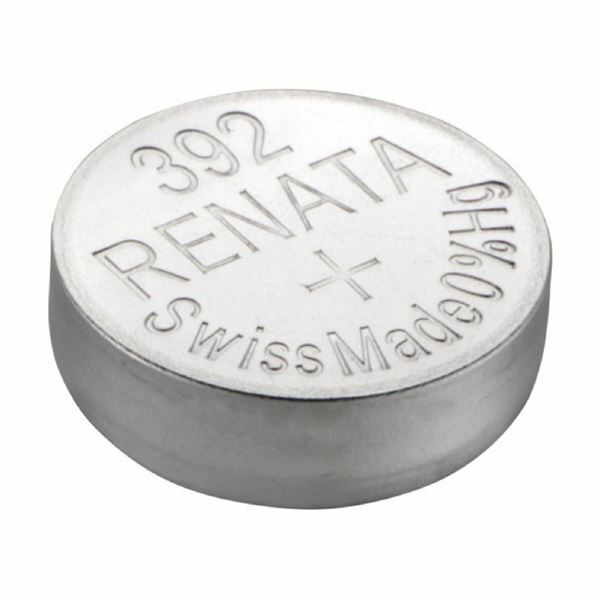 Picture of Renata gumb baterija 392
