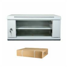 Kabinet zidni 4U 280 600x450 siv DATECH