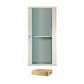 Kabinet zidni 27U 1388 600x600 siv DATECH