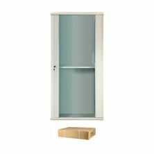 Kabinet zidni 27U 1388 600x600 siv DATECH