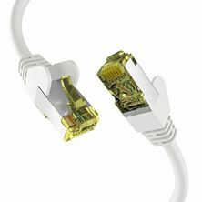 EFB patch SFTP CAT.6A PIMF 15m bel