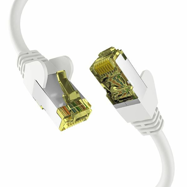 EFB patch SFTP CAT.6A PIMF 15m bel