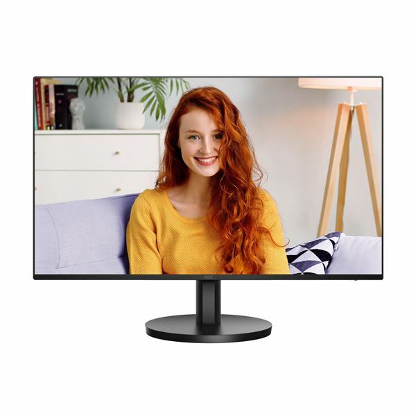AOC monitor 24B3HA2 23,8'' 100Hz FHD IPS