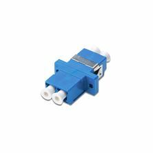 Digitus optični adapter I člen LC Duplex SM DN-96007-2