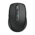 Picture of Logitech miška MX Anywhere 3S Bluetooth brezžična DarkFiel grafitna 910-006929-T