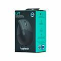 Picture of Logitech miška vertikalna Lift brezžična grafitna 910-006473-T