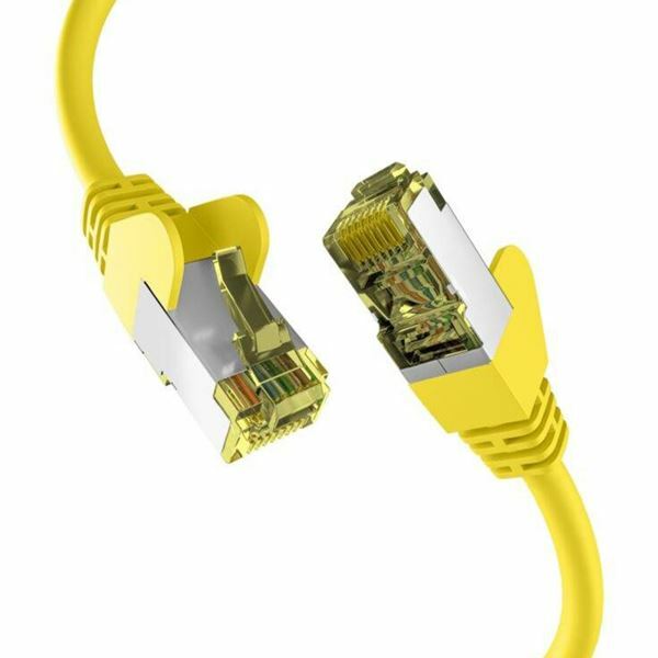 EFB patch SFTP CAT.6A PIMF 15m rumen