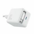 Picture of Joyroom polnilec 65W USB TipC GaN QC PD s kablom bel JR-TCL06
