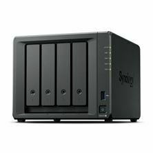 Synology NAS DS425+ za 4 diske