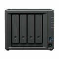 Synology NAS DS425+ za 4 diske