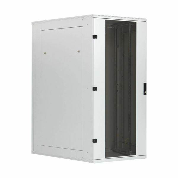 Triton kabinet 42U 1970 800x1200 siv N8 sestavljen