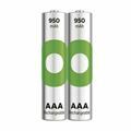GP polnilna baterija AAA-950 mAh Ni-Mh 2 kom