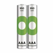 GP polnilna baterija AAA-950 mAh Ni-Mh 2 kom
