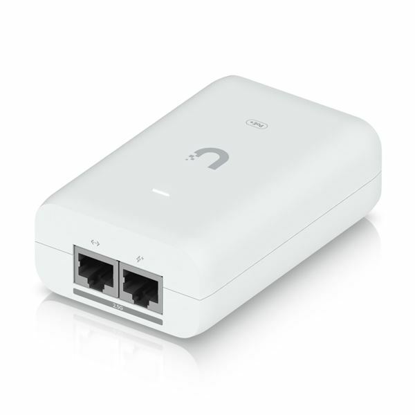 Ubiquiti PoE napajalnik UTP 30W 2,5G Pasivni UACC-PoE+-2.5G