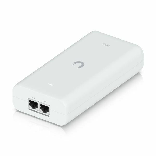 Ubiquiti PoE napajalnik UTP 90W 10G Pasivni UACC-PoE+++-10G