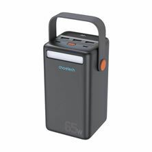 Choetech prenosna baterija 50.000mAh 65W PowerBank B664