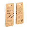 Picture of Digitus kabel USB 4.0 C-C 8K 60Hz 100W 3m črn DB-300443-030-S