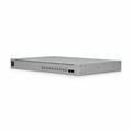 Ubiquiti stikalo 10-port 10G 2xSFP+ PoE+++ managed USW-Pro-XG-10-PoE (400W)