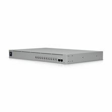 Ubiquiti stikalo 10-port 10G 2xSFP+ PoE+++ managed USW-Pro-XG-10-PoE (400W)