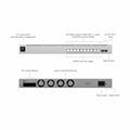 Picture of Ubiquiti stikalo 10-port 10G 2xSFP+ PoE+++ managed USW-Pro-XG-10-PoE (400W)