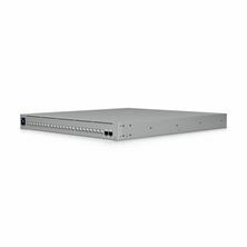 Ubiquiti stikalo 24-port 16x 10G 8x 2,5G 2xSFP28 managed USW-Pro-XG-24