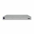 Picture of Ubiquiti stikalo 24-port 16x 10G 8x 2,5G 2xSFP28 managed USW-Pro-XG-24