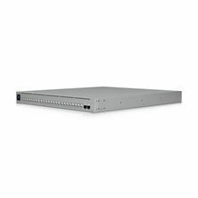Ubiquiti stikalo 24-port 16x 10G 8x 2,5G 2xSFP28 PoE+++ managed USW-Pro-XG-24-PoE