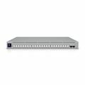 Picture of Ubiquiti stikalo 24-port 16x 10G 8x 2,5G 2xSFP28 PoE+++ managed USW-Pro-XG-24-PoE