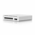 Ubiquiti stikalo 8-port 10G PoE++ 2xSFP+ namizno managed USW-Pro-XG-8-PoE (155W)