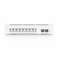 Picture of Ubiquiti stikalo 8-port 10G PoE++ 2xSFP+ namizno managed 155W USW-Pro-XG-8-PoE