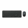 Logitech tipkovnica & miška MK250 SLO bluetooth 920-013519