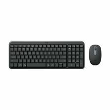 Logitech tipkovnica & miška MK250 SLO bluetooth 920-013519