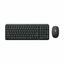 Logitech tipkovnica & miška MK250 SLO bluetooth 920-013519