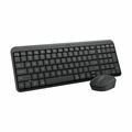 Picture of Logitech tipkovnica & miška MK250 SLO bluetooth 920-013519