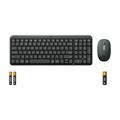 Picture of Logitech tipkovnica & miška MK250 SLO bluetooth 920-013519