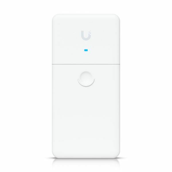 Ubiquiti PoE+ mrežni Giga podaljševalec UACC-LRE