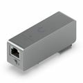 Ubiquiti PoE-prenapetostna zaščita RJ45 10G DIN UACC-ETH-SP-DIN