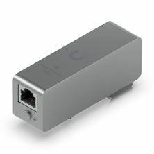 Ubiquiti PoE-prenapetostna zaščita RJ45 10G DIN UACC-ETH-SP-DIN