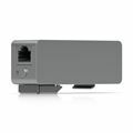 Picture of Ubiquiti PoE-prenapetostna zaščita RJ45 10G DIN UACC-ETH-SP-DIN